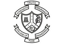 Library Assistant at College of Engineering Pune