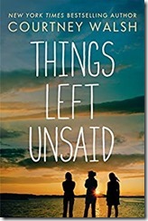 Things Left Unsaid