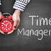 4 Smart Time Management Skills