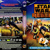 Capa DVD Star Wars Rebels A Fagulha De Uma Rebelião