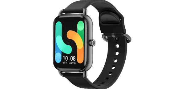 Haylou RS4 Plus LS11 Smartwatch