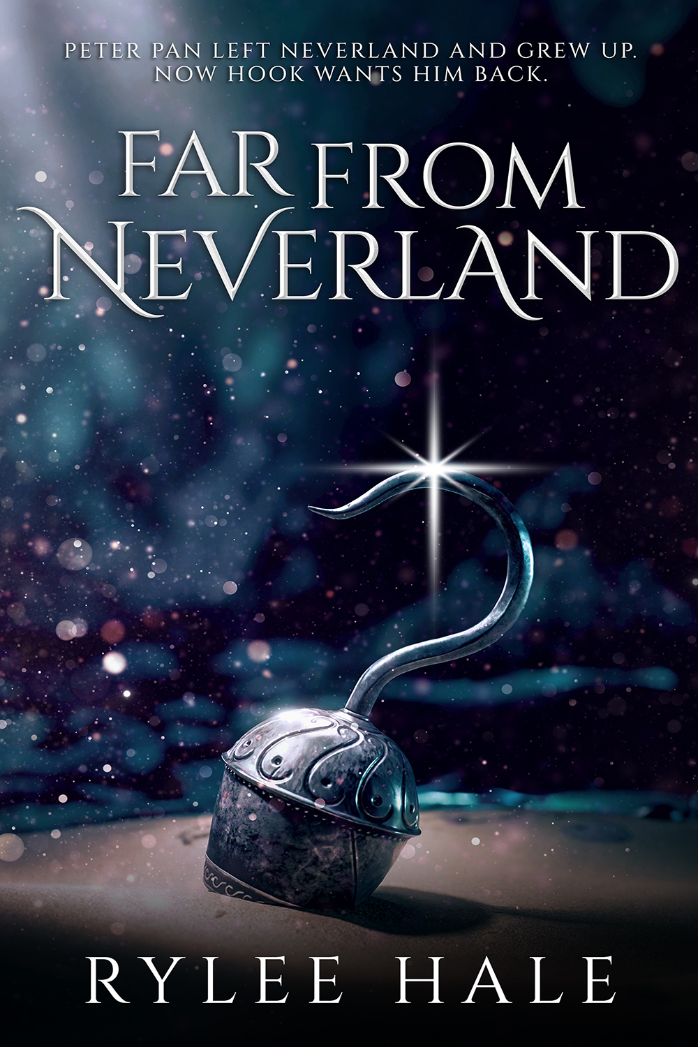 Far From Neverland | Rylee Hale