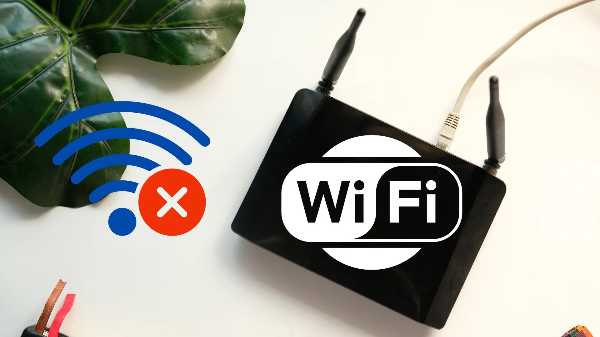 10 Cara Membuat Koneksi WiFi Cepat dan Tidak Lemot