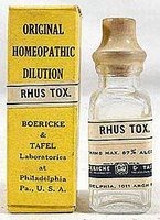 Sihat Bersama Homeopati & Perubatan Alternatif: December 2010