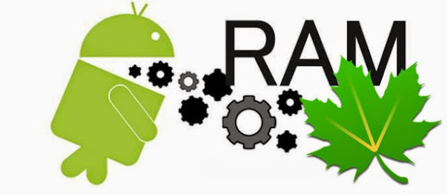 RAM Android