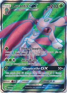 Lurantis-GX