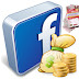 Tips Cara meraup uang dari facebook