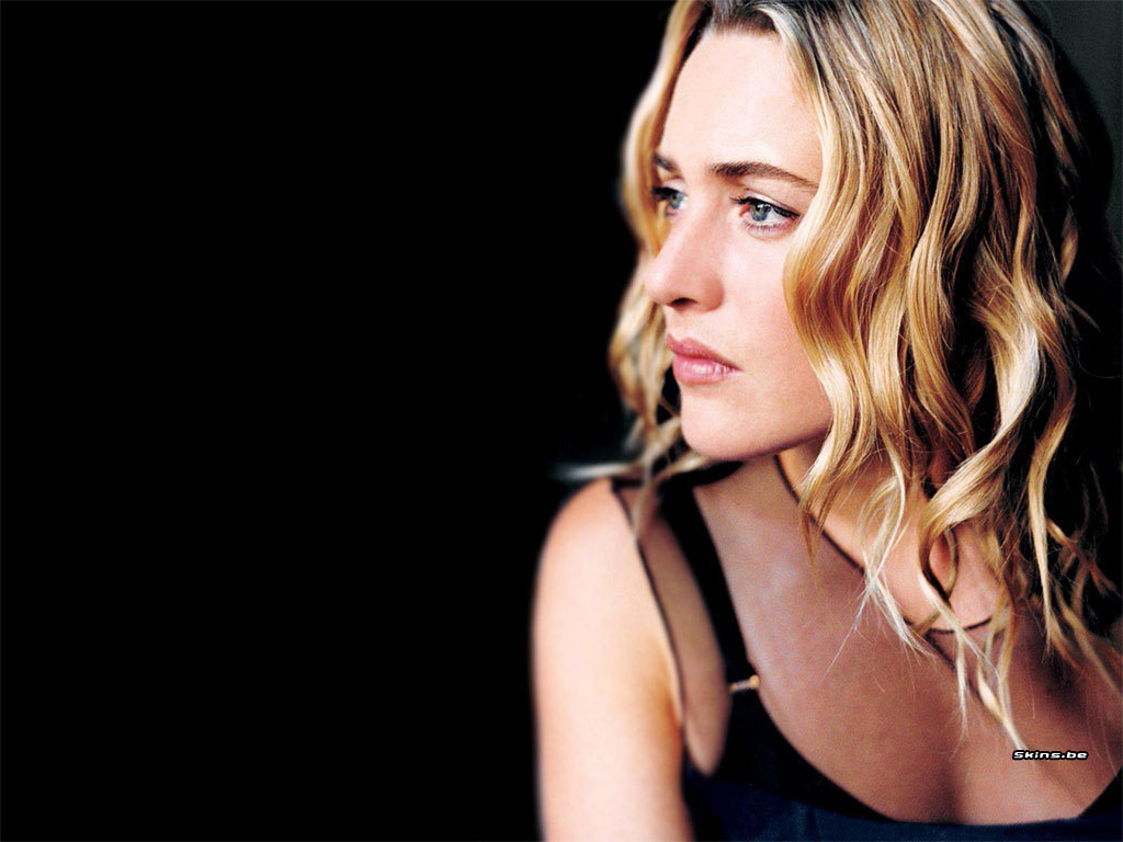 Kate Winslet ~ Hollywood Key