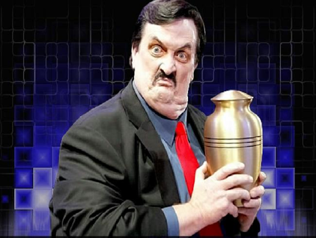 Paul Bearer Hd Free Wallpapers