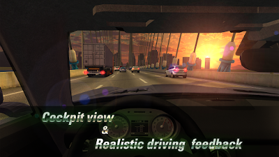 Overtake: Traffic Racing v1.3 Hack Mod Apk Terbaru