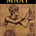 Maat, The Moral Ideal in Ancient Egypt: A Study in Classical African Ethics By Maulana Karenga