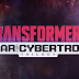 "Transformers: War For Cybertron" ganha novos cartazes