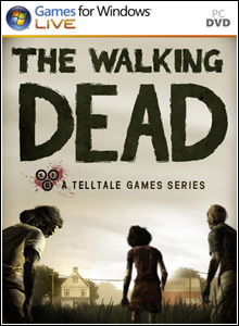 The Walking Dead: Episode 4   PC 