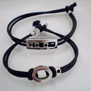 Pulseras para Hombres de Moda