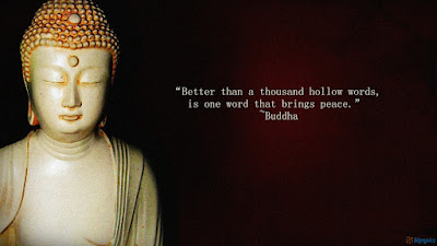 Strength Buddha