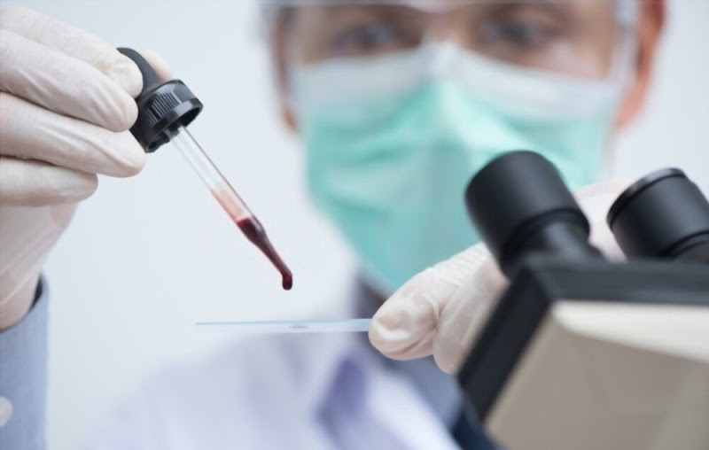 Why Is a Regular Blood Test Important?