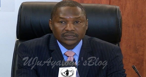 MainaGate: I'm Ready to Appear Before Senate - AGF