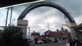 Istirahat (selamanya)