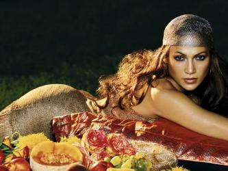 Jennifer Lopez Hot Photos 2012 (part 01)