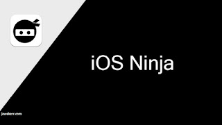 iOS Ninja Store Download for iPhone 2023 without jailbreak for free