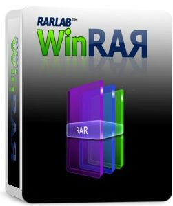 Download Winrar 4 Final + Themas