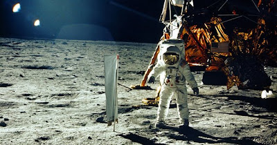 National Geographic Presents - Secrets of the Moon Landings (2012)