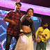 Nisha Latest Hot Spicy Dance Show PhotoShoot Images At Kabaali Audio Launch