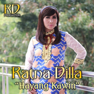 Ratna Dilla Hayang Kawin