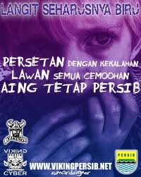 wallpaper persib bandung