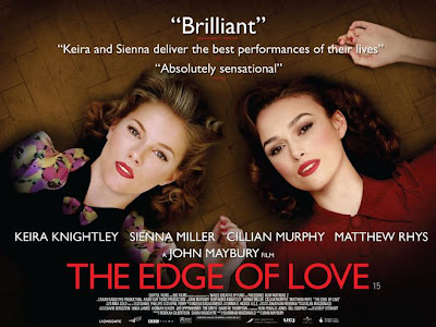 The Edge of Love 2008 Hollywood Movie Download