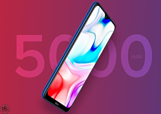 xiaomi redmi 9 series - الكشف عن سلسلة شاومي ريدمي 9