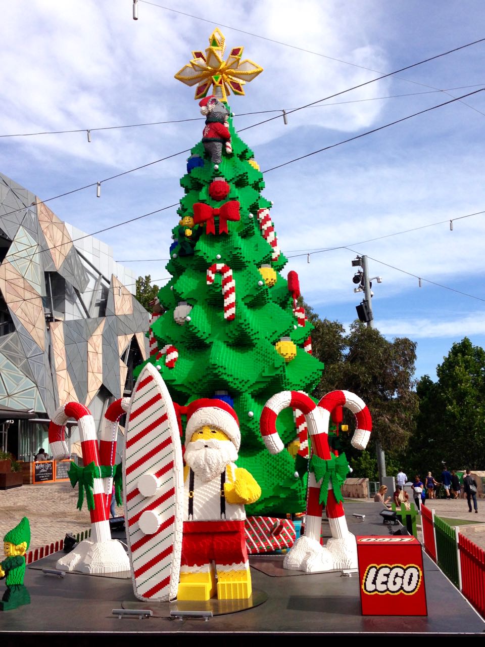  Christmas  Tree Decorators Melbourne  www indiepedia org