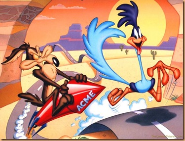 road_runner