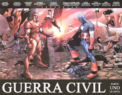 stamford guerra civil marvel