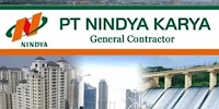 PT Nindya Karya (Persero) - Recruitment For Road and Bridge Professional Nindya Karya September 2015 