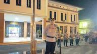 Pimpin Apel Pengamanan Malam Takbiran, Ini Pesan Kapolres Lhokseumawe Kepada Personel 