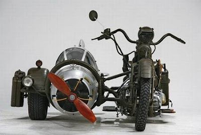 Super Sidecars Seen On www.coolpicturegallery.us