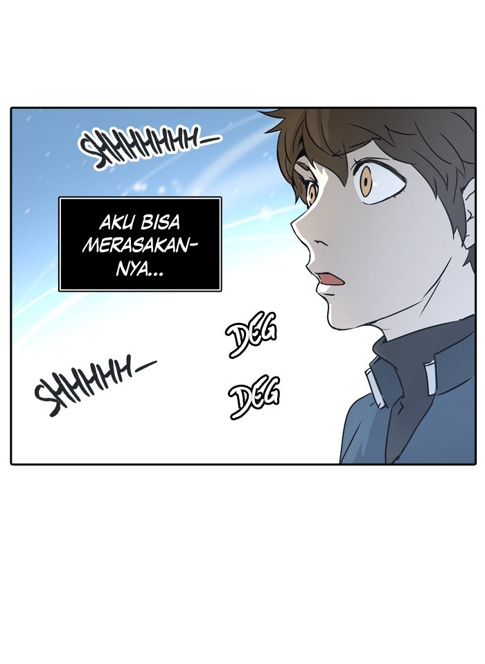 Webtoon Tower Of God Bahasa Indonesia Chapter 322