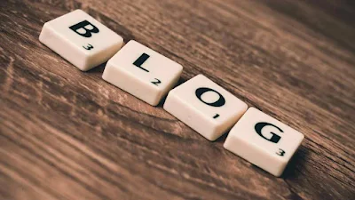 Cara Membuat Blog Dengan Mudah