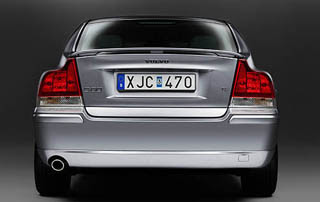 2008 Volvo S60 -3