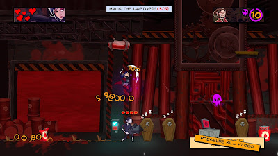 Damsel Game Screenshot 10
