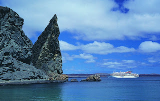 Galapagos Islands