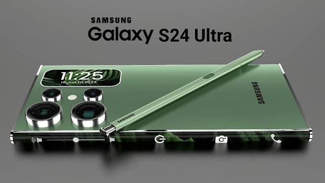 الأداء الفائق والتصميم الرائع: كل ما تحتاج لمعرفته عن سامسونج أس 24 ألترا وسعره الغير متوقع Samsung S24 Ultra