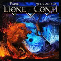 Lione/Conti - "Lione/Conti"