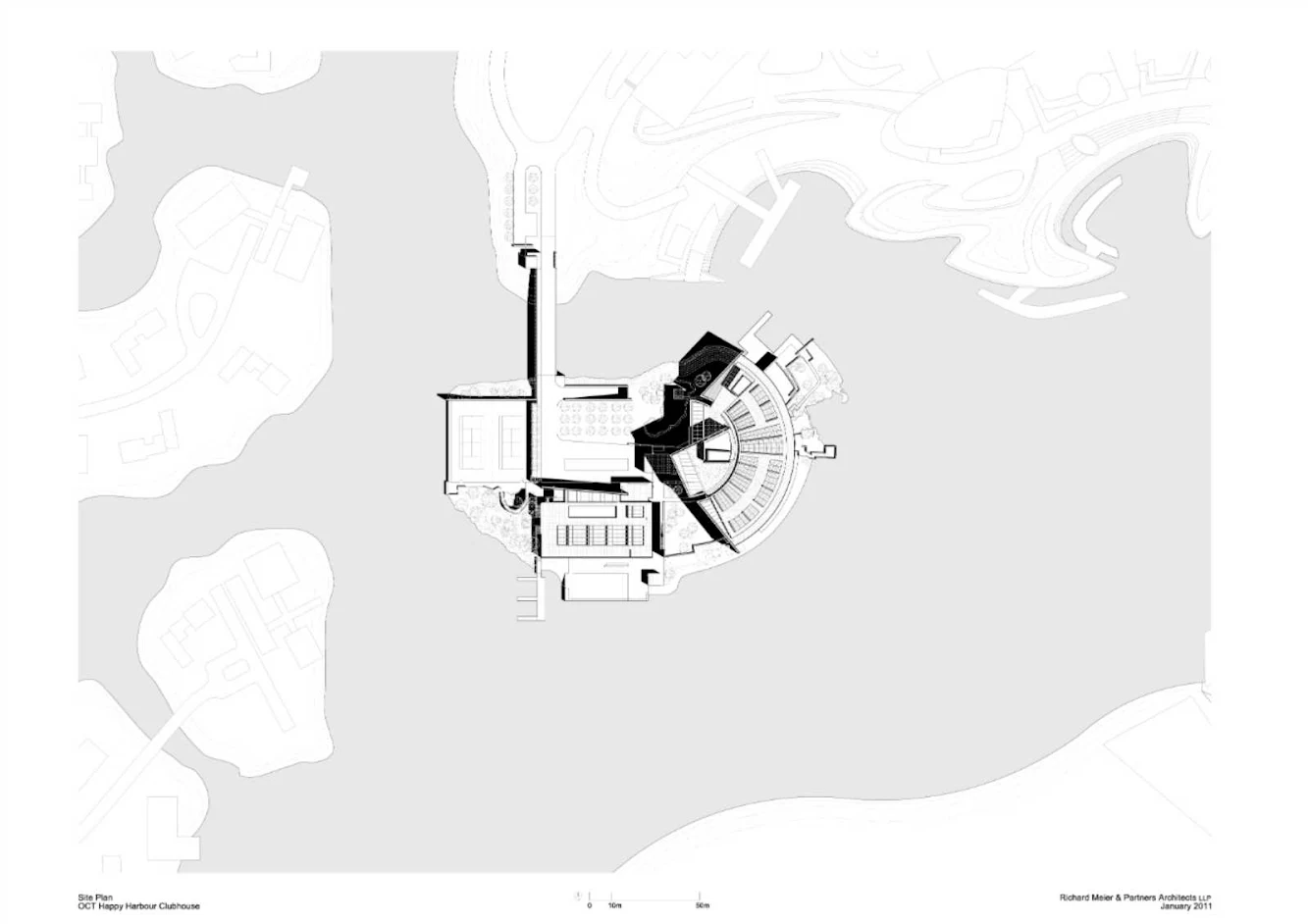 Richard Meier