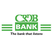CRDB Bank Plc Job Opportunities June 2022