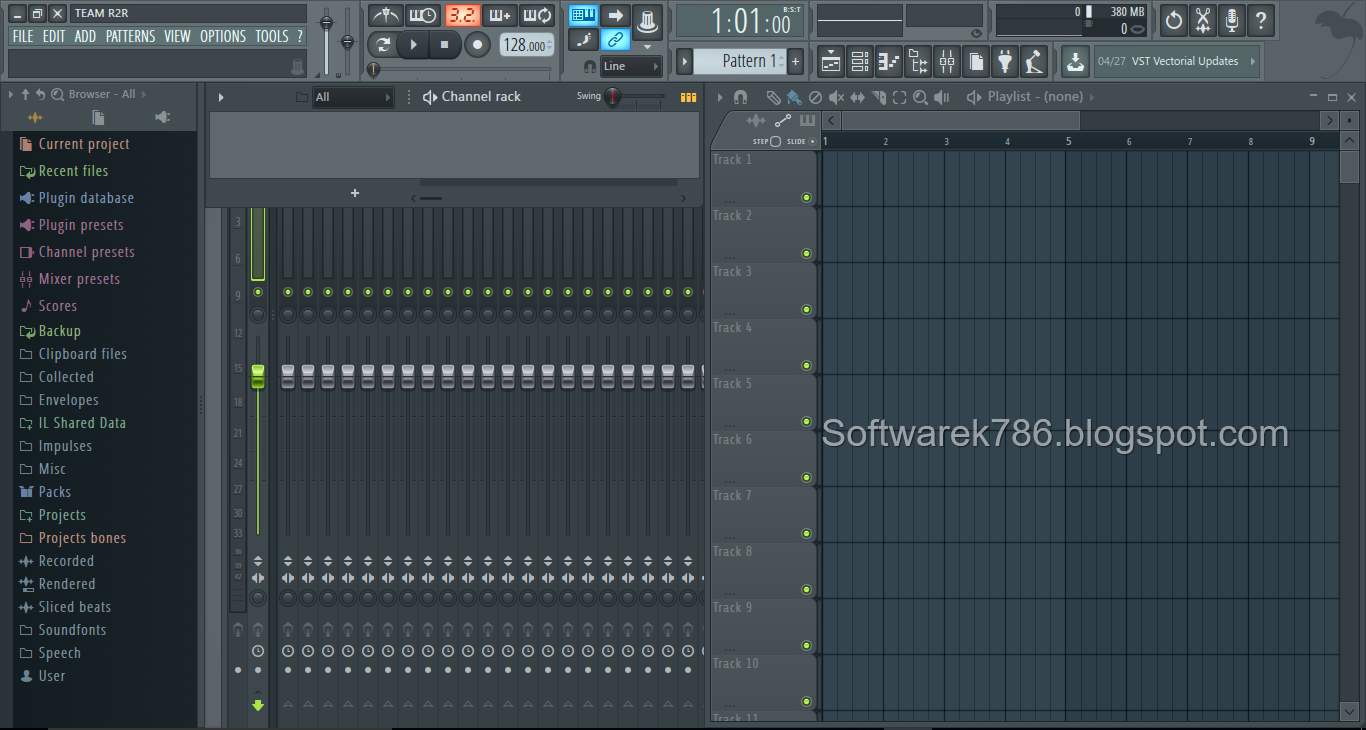 fl studio 12 full version free download