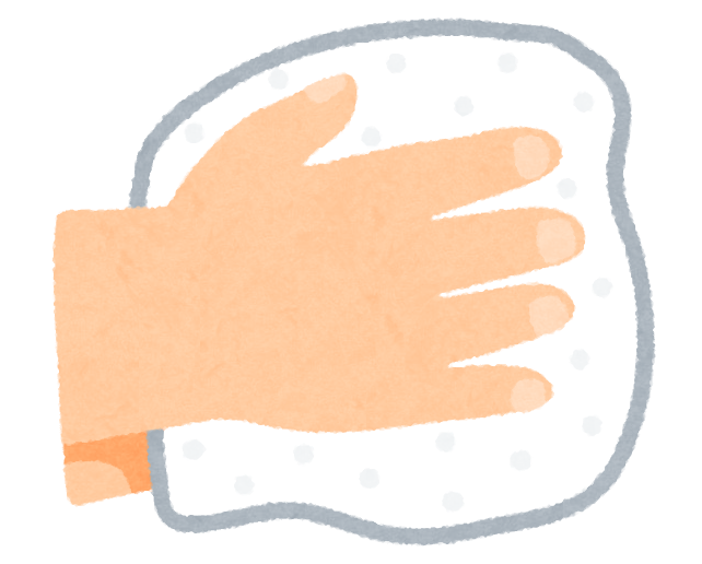 必見 正しい手洗い方法について Miru ミルプラス Jrセントラルタワーズ店 コンタクトレンズ販売店のメニコンショップナビ