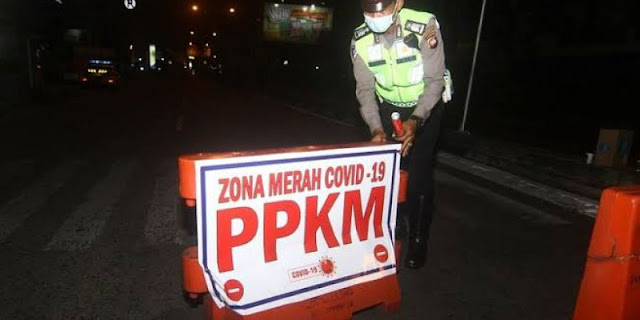 PPKM Eceran