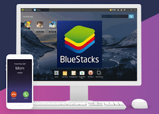 Bluestack For pc